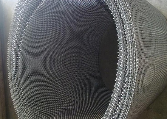 150 alambre tejido de acero inoxidable Mesh Screen de Mesh Ss 304 100 micrones