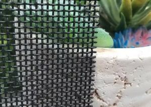 11mesh estándar australianos 316 Ss atan con alambre los insectos antis de Mesh Mosquito Net