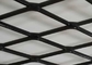 El polvo cubrió el acero ampliado de Mesh Customized Carbon Steel Stainless del metal