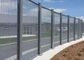 Subida anti Clearvu de la NUEVA prisión 2022 que cerca la valla de seguridad 358