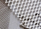 Alambre Mesh Galvanized de Diamond Aluminum Sheet Expanded Metal
