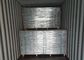 Verjas soldadas con autógena de acero inoxidables de Mesh Panels For Walkway Deck del alambre del SGS 3.0m m