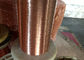 Cojín hecho punto de cobre estándar de Mesh For Corrosion Resistant Filter del alambre