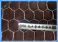 1.2m width 2 inches hexagonal woven copper wire mesh Commercial and Agricultrural Use