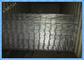 Barra de acero de 10 mm soldada con autógena malla de alambre que refuerza el panel de hormigón de tamaño de 6,2 x 2,4 m