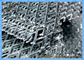 El estruendo EN ISO 1461 amplió la malla de metal, hoja de metal ampliada de aluminio para las escaleras