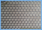 El panel de malla metálica perforado resistente, 3m m perforó el artículo de aluminio de la hoja