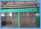 ASTM una cesta de la pared de 975 mallas de alambre, los paneles de malla de alambre de Gabion los 2m el x 1m el x 1m, los 2x1x0.5m