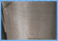 Malla de la pantalla de la mosca del acero inoxidable de T 304 malla de 18 x 16 para la investigación de Windows