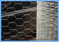 Malla de alambre galvanizada / recubierta galvanizada de 0.5mm-1.2mm de diámetro de alambre