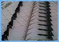 Puntos del top de la cerca de las hojas de metal/puntos de la seguridad para las paredes y las cercas