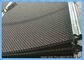 Malla de alambre prensada resistente del tamiz vibratorio, malla de la pantalla de la arena abertura de 0,8 - 8 milímetros