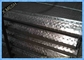 Mina prensada del acero inoxidable de 65 manganesos que tamiza la malla de alambre para el tamiz vibratorio