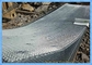Tamaño galvanizado multiusos del grueso 27X96 del listón 0.35-0.5m m de la malla del diamante del metal