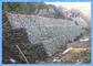 Cestas galvanizadas sumergidas calientes estándar de Gabion del colchón de ASTM A975 Reno para los proyectos del control de la erosión