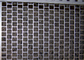 El panel perforado del metal de la hoja de aluminio para la decoración y la industria