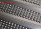 1/8 &amp;#39;&amp;#39; 0,35 mm Galvanizado costilla de metal expandido alto Lath 610X2440 para la construcción