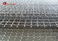 Uso prensado de la malla de alambre de la armadura llana del aluminio 5052 como la cerca o filtro en industria