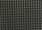 malla de alambre tejida del acero inoxidable de 316 304 SS, tejida larga vida de la malla del filtro