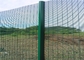 76,2 x la cerca anti del jardín de la malla de alambre de la subida del alambre 358 de 12.5m m (3&quot; ½ de X &quot;) X 8g artesona alta seguridad