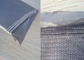 5 capas sinterizaron la malla de alambre tejida multa de acero inoxidable de 500x1000m m