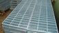 Los materiales de construcción ampliaron el peso de rejilla de acero galvanizado malla metálica por metro cuadrado