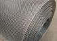 Malla tejida da alta temperatura del acero inoxidable 304, malla de alambre soldada con autógena