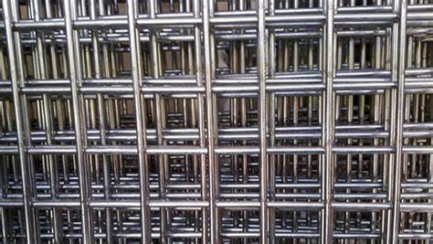 los paneles de malla de alambre soldados con autógena
