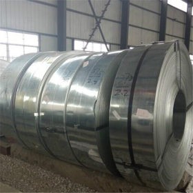 El acero de SGCD 16x0.3m m que ataba con correa la correa galvanizó la tira pulida del hierro que embalaba 0