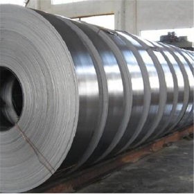 El acero de SGCD 16x0.3m m que ataba con correa la correa galvanizó la tira pulida del hierro que embalaba 1