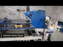 malla de alambre soldado - hebei qijie wire mesh mfg co.,ltd.