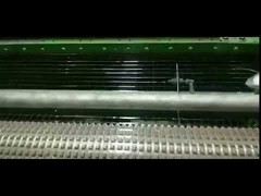 Especificación de Refuerzo de Malla de Alambre Soldada para Construcción