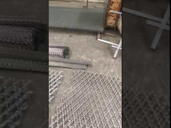 Malla de alambre de la maquinilla de afeitar