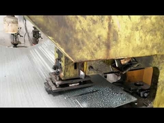 malla metálica perforada - Hebei Qijie Wire Mesh MFG Co.,ltd.