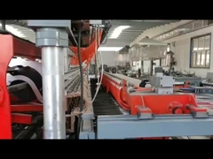 Barra de refuerzo de hormigón soldado GAW de acero de refuerzo Q195