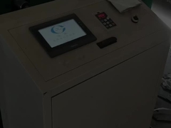 0.5 micrones a 300 micrones 99,9% de malla de alambre de tungsteno puro