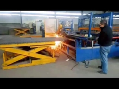 Aprobación de la malla de pantalla de minería de 4 mm con gancho de roca