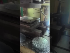 La banda de clavos galvanizados y la placa de clavos antiesplit