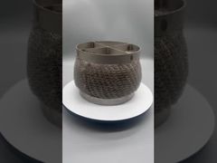 Cojín hecho punto de cobre estándar de Mesh For Corrosion Resistant Filter del alambre