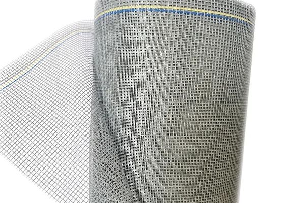 Pantalla de acero inoxidable Mesh Mosquito Screen Mesh Customised de la ventana de la prueba del desgaste
