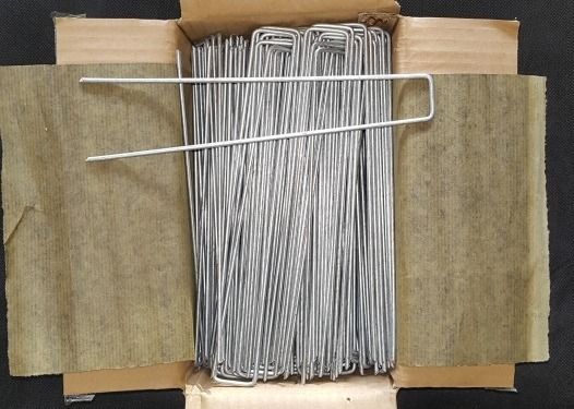 Accesorios de acero fuerte galvanizados de buena calidad