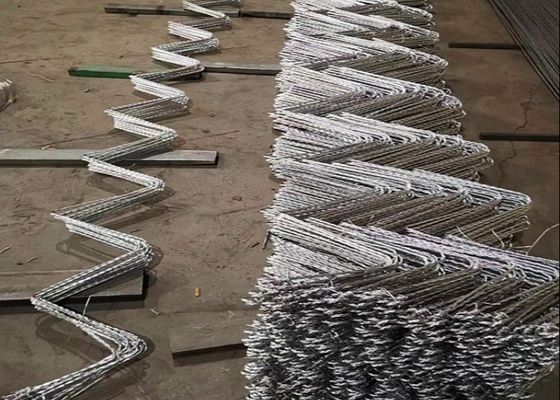 Wholesale Rhomboid Tecco G65/3 Mesh Against Falling Rocks