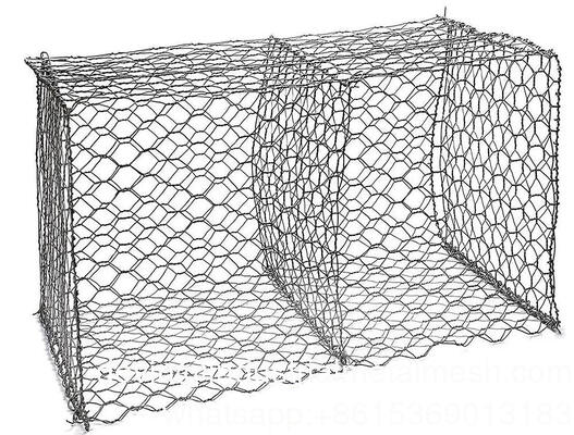 Malla hexagonal de poliéster resistente a los rayos UV de 2,5 mm para control de erosión y protección de taludes