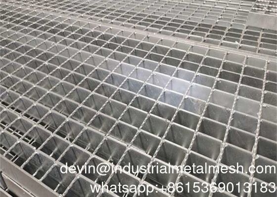 Rejas de acero galvanizado duraderas con instalación sencilla