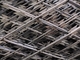 alambre de púas galvanizado sumergido caliente de la seguridad de 1.6m m los 500m 25kgs/roll Arame Farpado