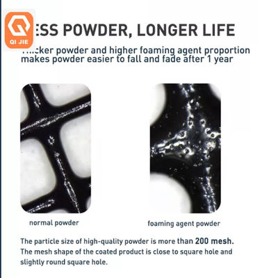 Malla de alambre de diamante de corte personalizado 304/316 mosquitera de acero inoxidable puerta entrega rápida alambre de acero seguridad fly scr