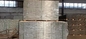 El agujero rectangular galvanizado soldó con autógena Mesh Panels/el alambre artesona 2,9 x 2,0 M Size