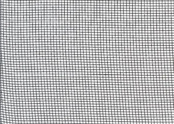 resistencia a la corrosión de acero inoxidable de la red de la pantalla de la ventana de 0.5m-3M