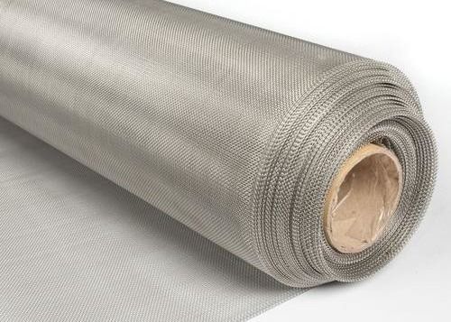 SS304 SS316 1-500 malla de acero inoxidable Plano/Twill/Holandés Tejido Cuadrado Cuadrado Cuadrado Cuadrado Metálico Cubierta Cuchilla Filtradora de Filtros