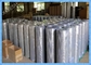 1/2 Pulgadas Bwg21 Paneles de malla de acero galvanizado Película plástica Embalaje Resistente al envejecimiento